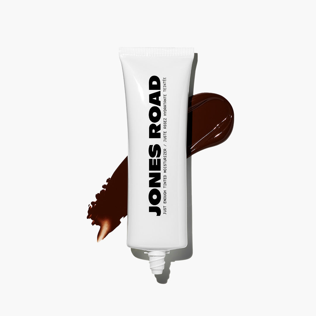 Just Enough Tinted Moisturizer
