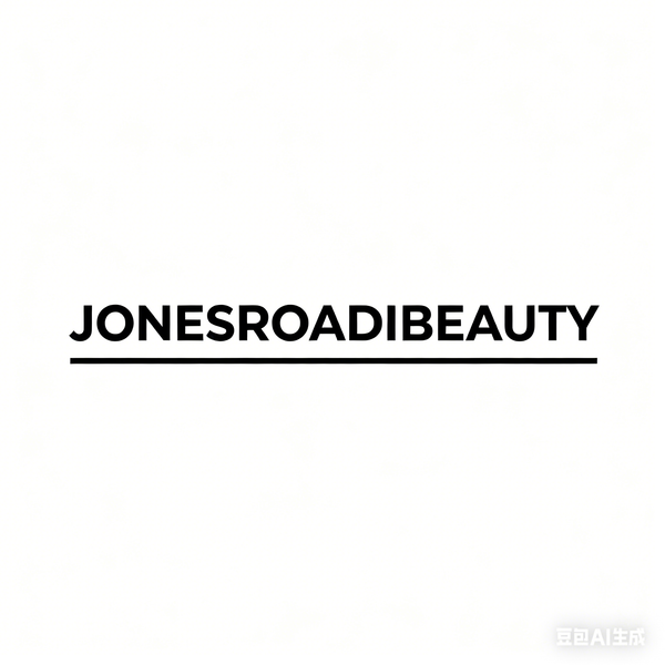 JONESROADIBEAUTY  HM